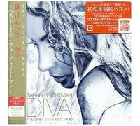 Sarah Brightman - Diva -Best of Brightman, Sarah