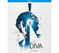 Diva [Blu-Ray]
