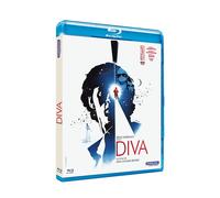 Diva [Blu-ray]