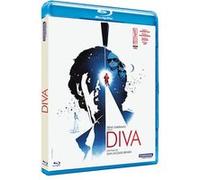Diva Blu-ray