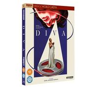 Diva Blu-ray 4K Ultra HD