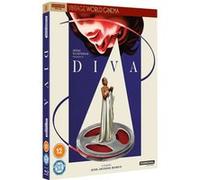 Diva – Blu-ray – Vintage World Cinema – Région A, B et C