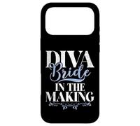 Diva Bride en Devenir Coque pour iPhone 17 Pro Max