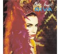 Diva by Lennox Annie [Audio CD] NEUF