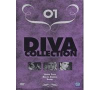 Diva Collection-Aeon Flux + Black Dahlia + Bobby [Import]