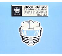 Diva Deluxe Ft Dee - Pure & Simple [Import]