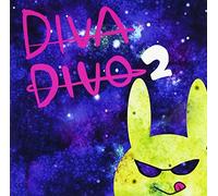 Diva Divo 2 [Import allemand]