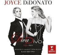 Diva Divo"" - Airs D'opéras De Gounod, Massenet, Gluck, Berlioz... / Joyce Didonato