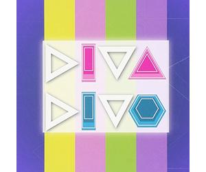 Diva Divo [Opera Arias] [Import Allemand]