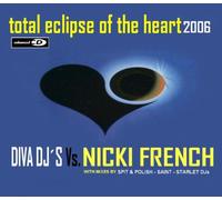 Diva DJ'S Vs.French - Total Eclipse of The Heart 2006