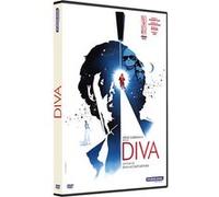 Diva – Studiocanal – DVD