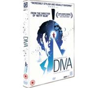 Diva [Import anglais]