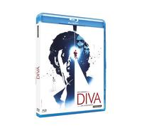 Diva Exclusivité Fnac Blu-ray