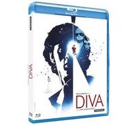 Diva Exclusivité Fnac Blu-ray E