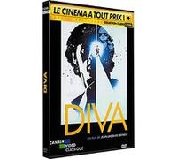 Diva [Édition Spéciale]