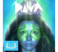 Diva - Glitter End [Import]