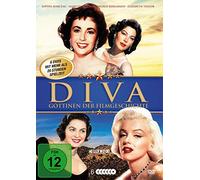 Diva-Göttinnen der Filmgeschichte