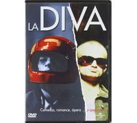 Diva [Import]