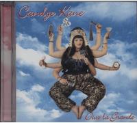 Kane Candye - Diva La Grande