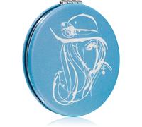 Diva & Nice Cosmetics Accessories Mirror miroir de maquillage Lady 1 pcs