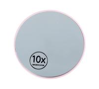 Diva & Nice Cosmetics Accessories Mirror miroir grossissant à ventouse (90 mm) 1 pcs