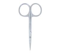 Diva & Nice Cosmetics Accessories Nails ciseaux à ongles droits 1 pcs