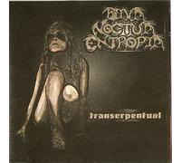 Diva Noctua Entropia - Transerpentual [Import]