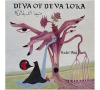 Diva of Deva Loka