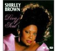 Diva of Soul by Shirley Brown (1995-05-03)