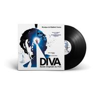 DIVA - OST/COSMA,VLADIMIR VINYL LP NEUF