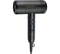 Diva Pro Atmos Dryer Noir G