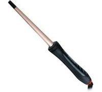 Fer à boucler Diva Pro Digital Wand Noir 9-16mm G
