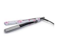 Diva Pro Lisseur Edit Fleur Elite Lily Daze Rose et Blanc