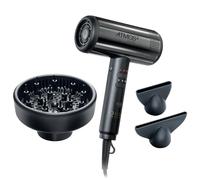 Diva Pro Styling Atmos 2 Ultra | Séchoir professionnel léger pour salon | Moteur numérique sans balais nouvelle génération