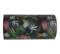 Diva Pro Styling Atmos Dry Capa Personaliz Rose Damask 1 Unidade