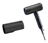 Diva Pro Styling Atmos Dry Capa Personaliz Slate Black 1 Unidade