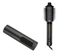 Diva Pro Styling Atmos Dry + Style Capa Slate Black 1 Unidade