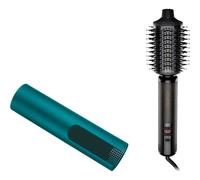 Diva Pro Styling Atmos Dry + Style Capa Teal Bay 1 Unidade
