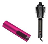 Diva Pro Styling Atmos Dry + Style Capa Wild Raspberry 1 Unidade