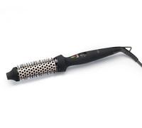 Brosse coiffante Diva Pro Ceramic Heat Brush Noir 30mm G