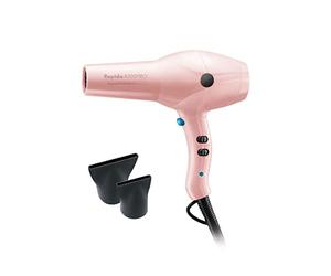 Diva Pro Styling Rapida 4000 Sèche-Cheveux Professionnel avec Conditionnement Ionique 2200 W Blush