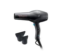 Diva Pro Styling Rapida 4000 Sèche-Cheveux Professionnel avec Conditionnement Ionique 2200 W Onyx