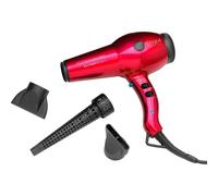 Diva Pro Styling Ultima 5000 Pro Secador Red 2300W 1 Unidade