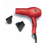 Diva Pro Tuning Edit Veloce 3800 Pro Séchoir Rouge 2200 W Professionnel Séchoir