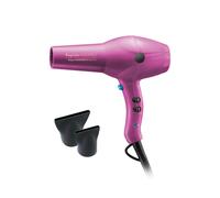 Diva Pro Styling Rapida 4000 Sèche-Cheveux Professionnel avec Conditionnement Ionique 2200 W Magenta