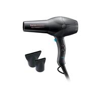 Diva Pro Styling Rapida 4000 Sèche-Cheveux Professionnel avec Conditionnement Ionique 2200 W Onyx