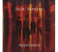Diva Scarlet - Apparenze [Import]