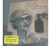 Diva Series by Blossom Dearie [CD] NEUF