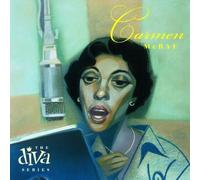 Diva Series by Carmen Mcrae (2003-05-20)