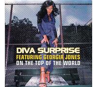 Diva Surprise Feat Georgia Jones